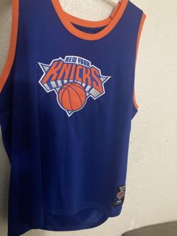 Knicks Jersey