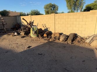 🔥 FREE FIREWOOD — MUST TAKE ALL! 🔥