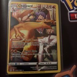Charzard
