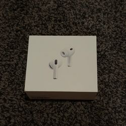 Brand New Sealed AirPods Pro 3rd Generation