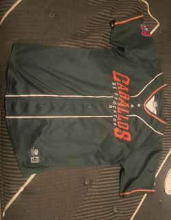 Stockton Ports Jersey 