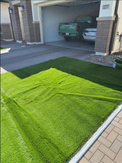 Waterloo Hydro Mesh Turf 27'x11'