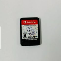 NINTENDO SWITCH GAME 