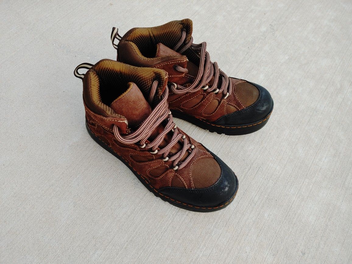 Cougar Paws Estimator Boots