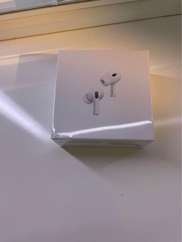 AirPods Pro 2nd Generation 