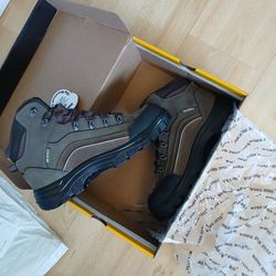 Work Zone Hiking Boots