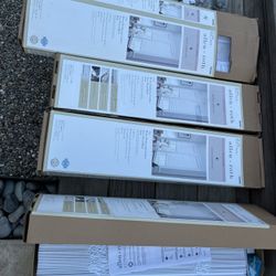 BRAND NEW  Window Blinds 