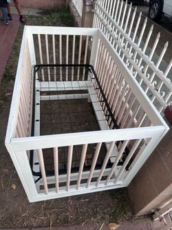 Crib