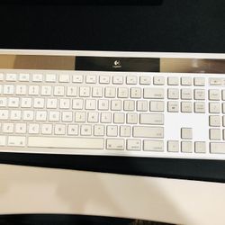 Logitech Wireless Keyboard