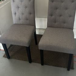 Dining Chairs