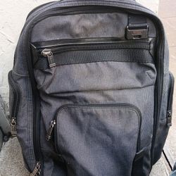 Tumi Luggage Brand Backpack $695.00 NEW