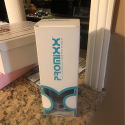 Travel mixer
