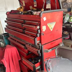 Tools And Tools Box 2000 Series 