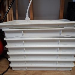 Plastic Storage 