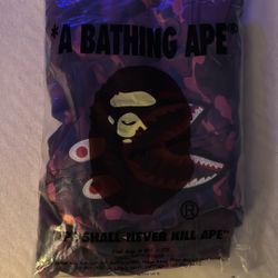 Bape Hoodies