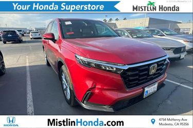 2024 Honda CR-V