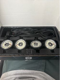 rock lights