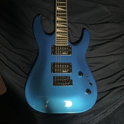 Jackson guitar