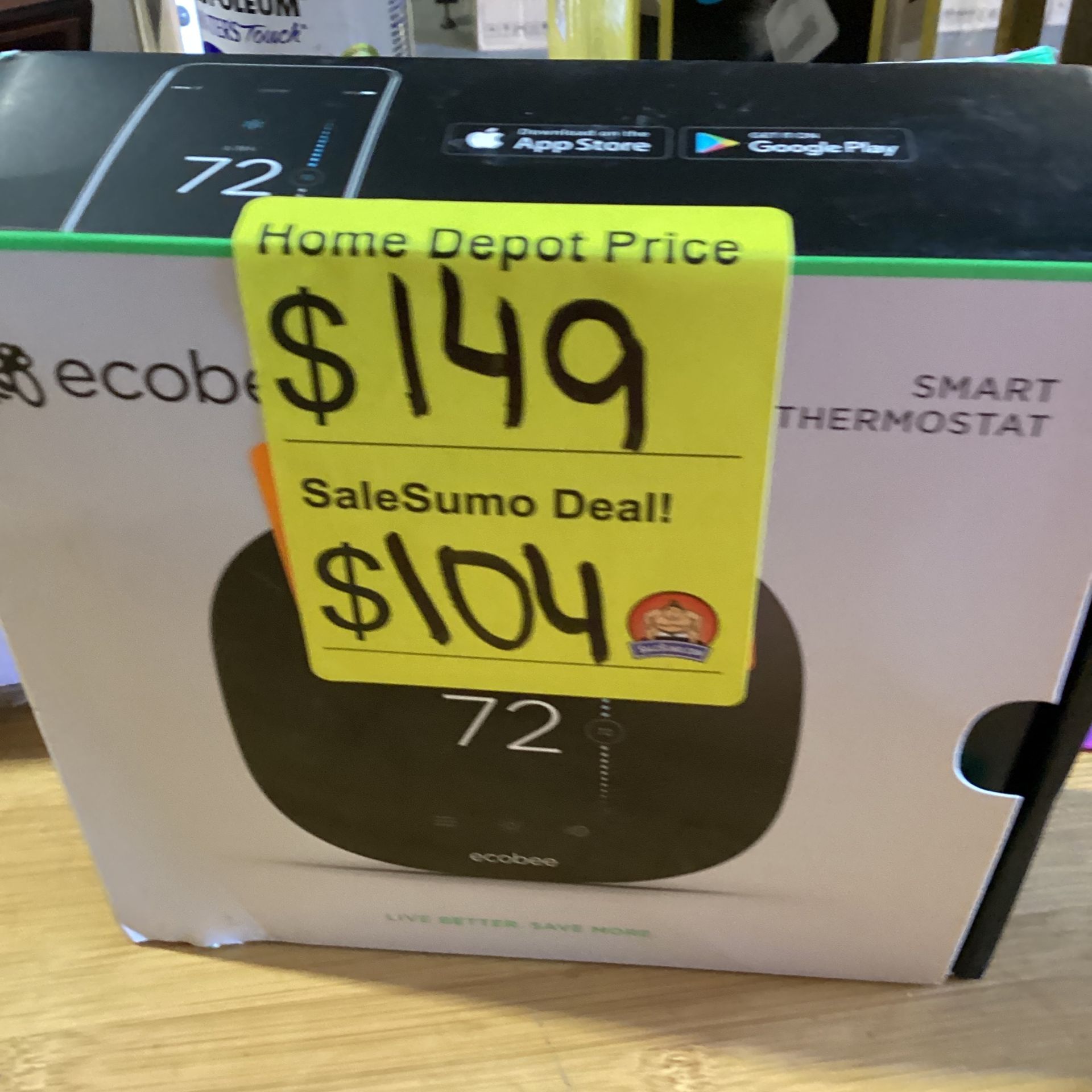 Ecobee3 Lite,All Products : American Fashion Style Bags On Sale