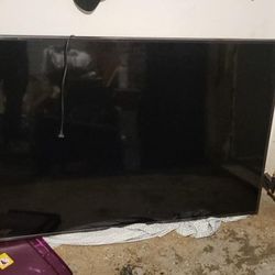 75" LG Tv