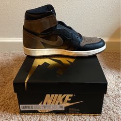 Jordan 1 Retro High OG Palomino 