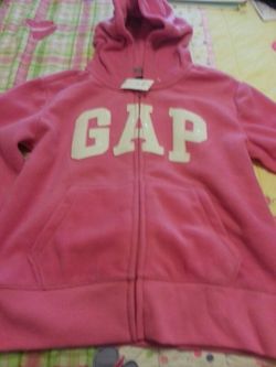 New gap sweatshirt xl