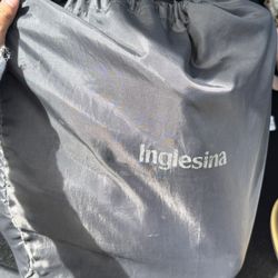 Inglesina x Pottery Barn Kids Fast Table Chair