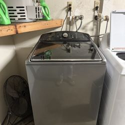 Kenmore Washer/Dryer