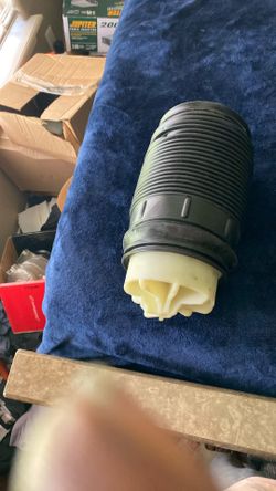 Shocks Mercedes Benz Cls 550