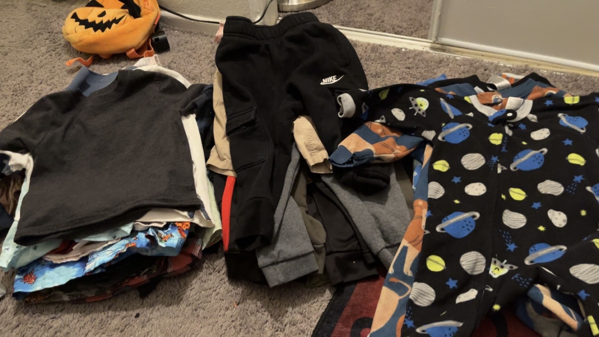 Clothes