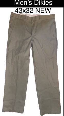 Men's Dikie Pants NEW
