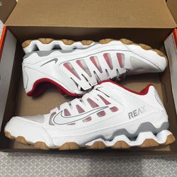 Nike Reax 8 TR ‘White Chile Red’ (Brand New) Size 13 Men’s