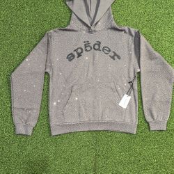 Sp5der Hoodie