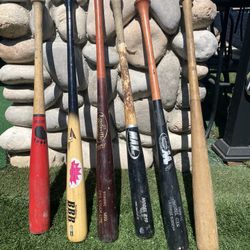 Baseball Bat 