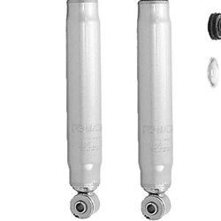  Front Shock Absorbers    Chevy Tahoe GMC Yukon XL