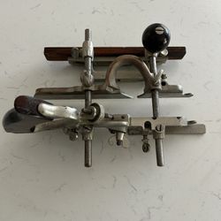 Stanley No. 45 Combination Plane