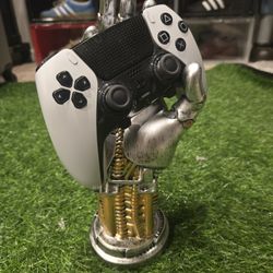 Robot Hand Game Controller Display Stand Holder For PlayStation PS5 Xbox