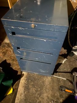 Storage bin