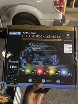 Led Lights