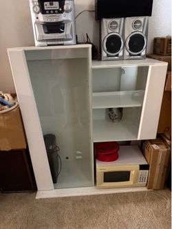 Bookcase