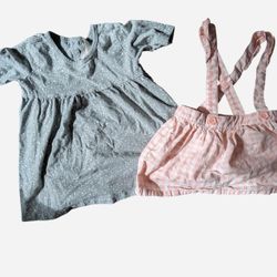 Baby girl dresses