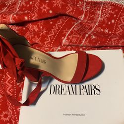 Dream Shoes
