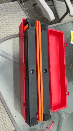 Warning triangle flare kit