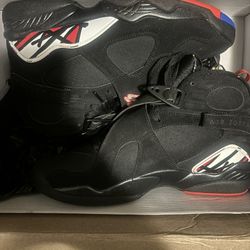 Jordan 8s 8.5