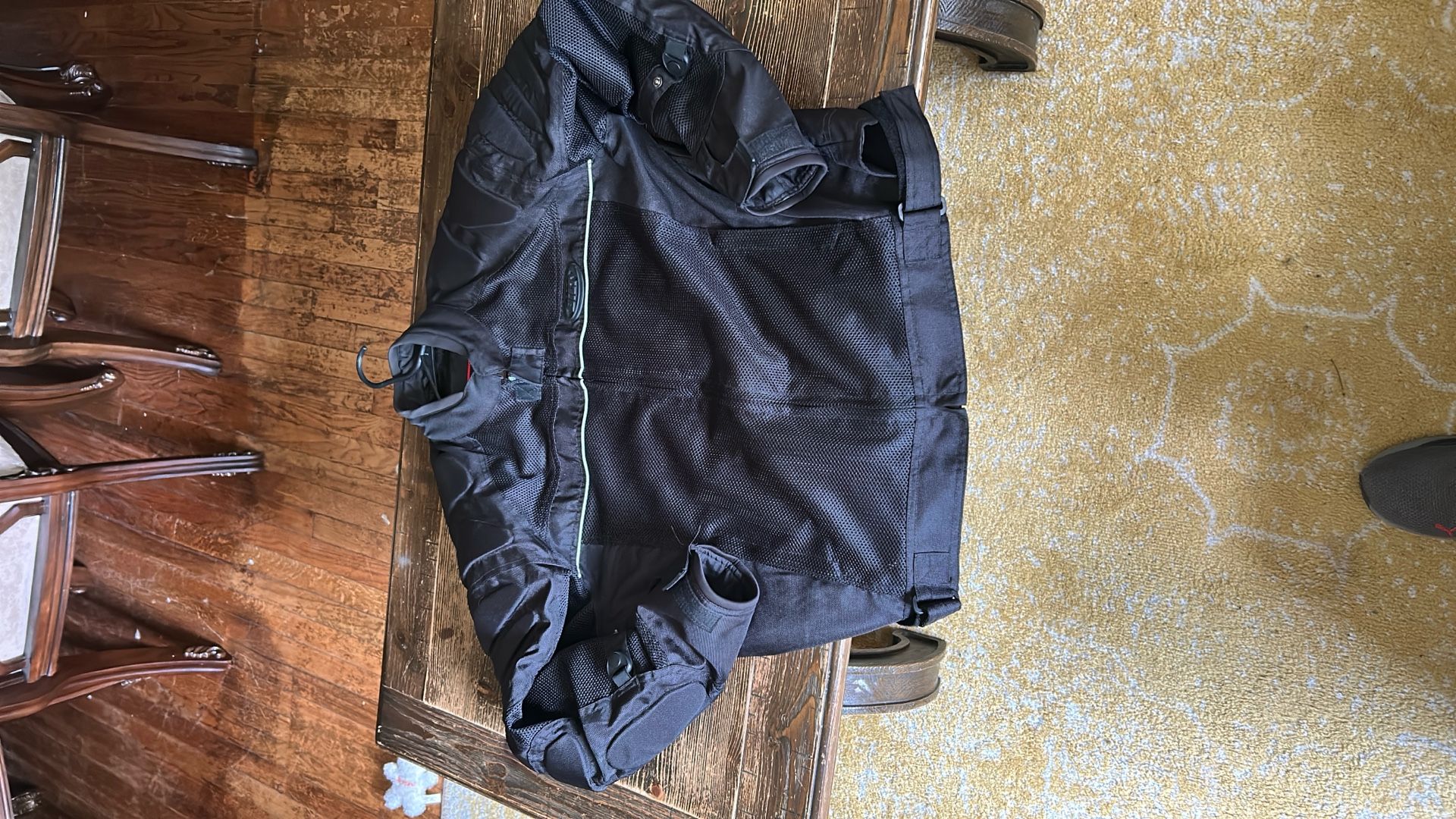 BiLT Motorcycle Jacket