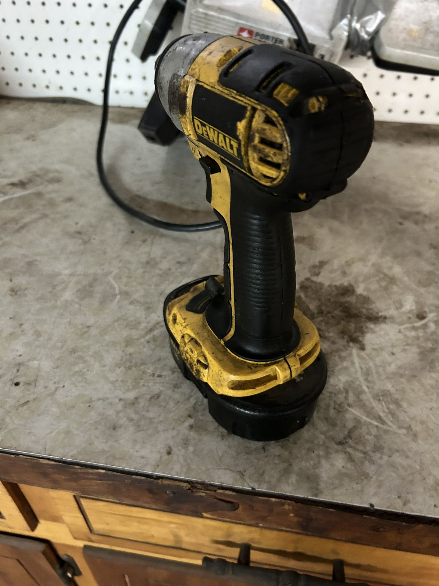 Dewalt Drill