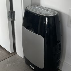 Eyevac Vacuum And Purifier 