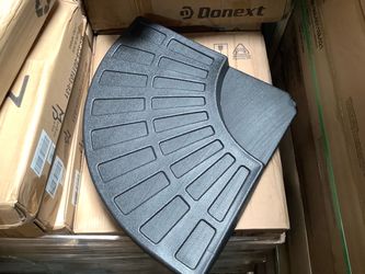 Solid Cantilever Umbrella Weights, 67 Lbs
