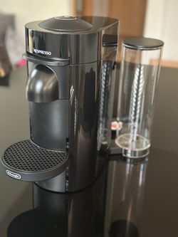 Nespresso Delonghi