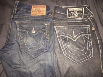 True religions